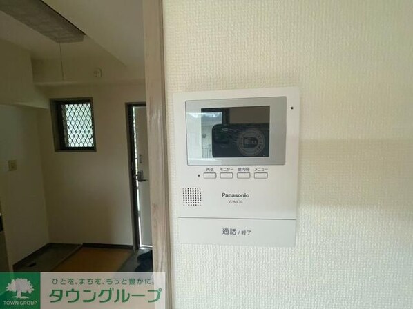 ルミエールたちばなの物件内観写真